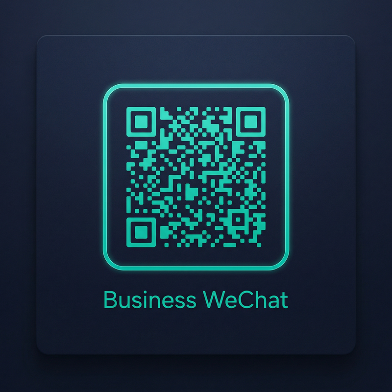 暗网商务二维码